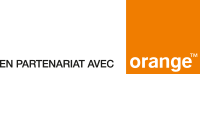 logo orange partenaire