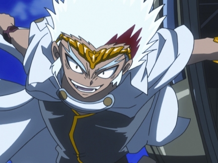 Ryuga En Plein Combat Ryuga Images Beyblade Dessins