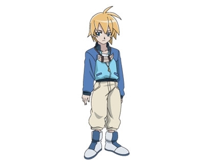 Rex D Team Les Personnages Images Dinosaur King