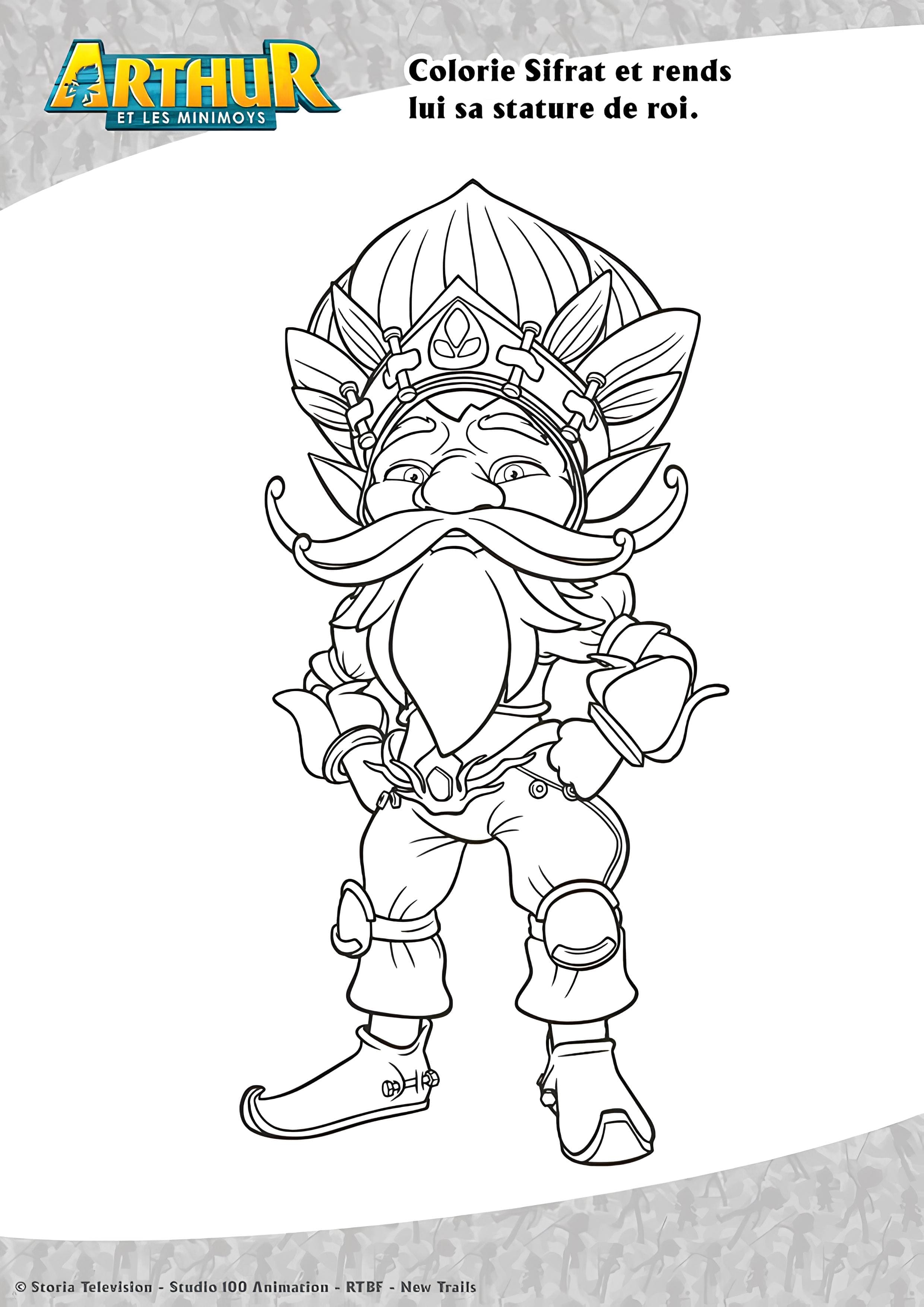Coloriages Gulli Coloriages Gulli