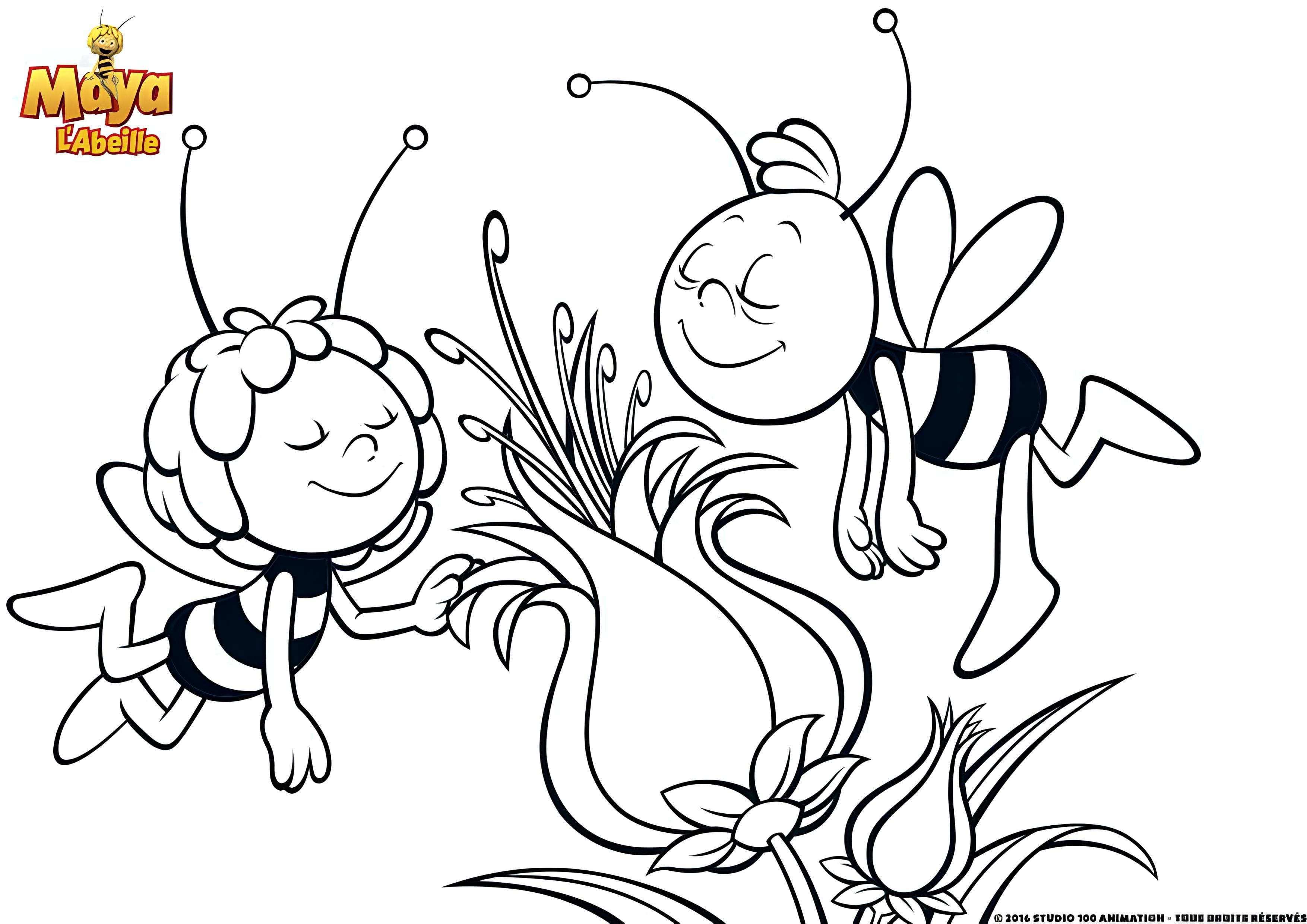 Coloriages Gulli