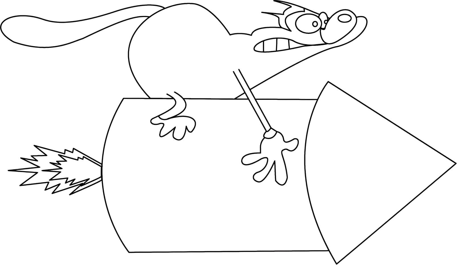 Coloriages Gulli