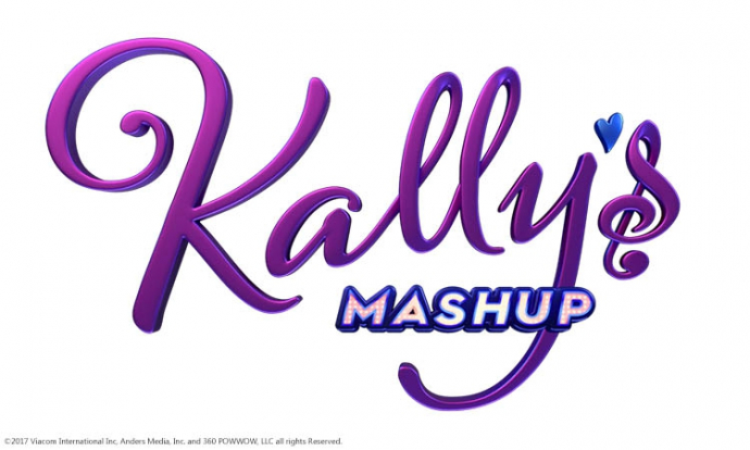Kally's mashup